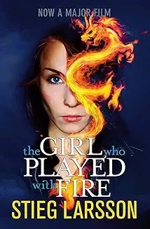 Girl Who Played with Fire